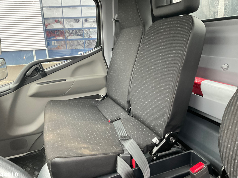 Сміттєвози FUSO Canter Terberg 7 m³: фото 12