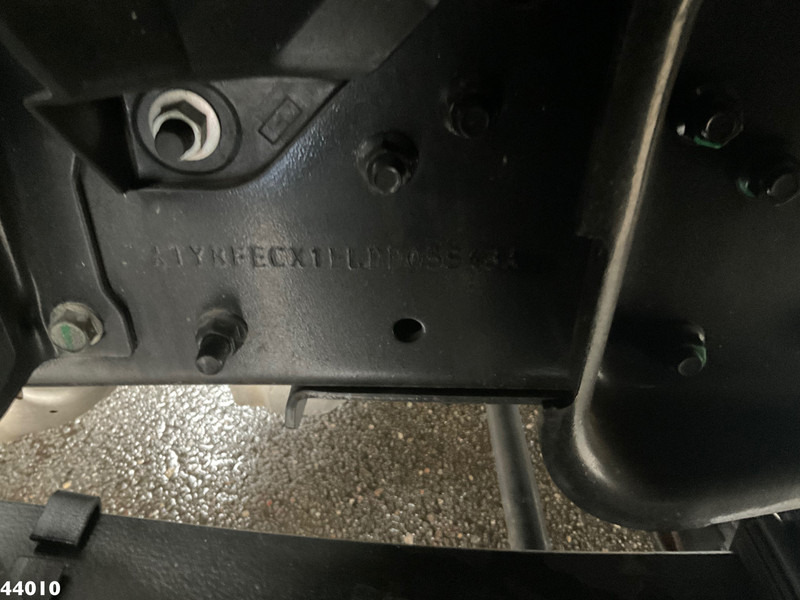 Сміттєвози FUSO Canter Terberg 7 m³: фото 20