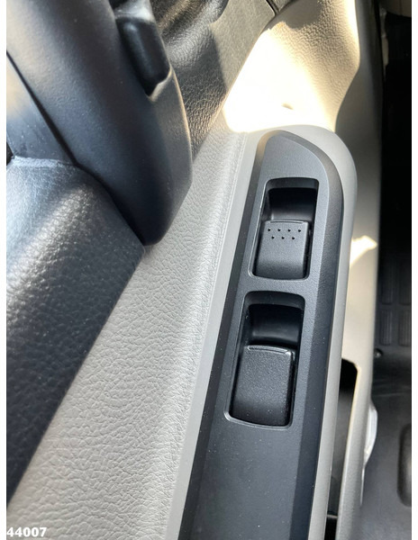 FUSO Canter Terberg RosRoca 7m³ в лізинг FUSO Canter Terberg RosRoca 7m³: фото 17 FUSO Canter Terberg RosRoca 7m³ в лізинг FUSO Canter Terberg RosRoca 7m³: фото 17