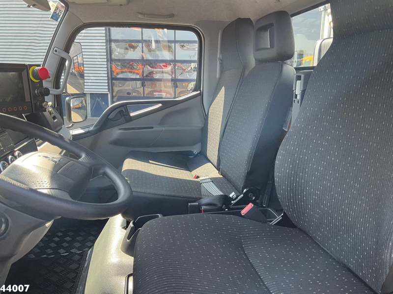 FUSO Canter Terberg RosRoca 7m³ в лізинг FUSO Canter Terberg RosRoca 7m³: фото 15 FUSO Canter Terberg RosRoca 7m³ в лізинг FUSO Canter Terberg RosRoca 7m³: фото 15