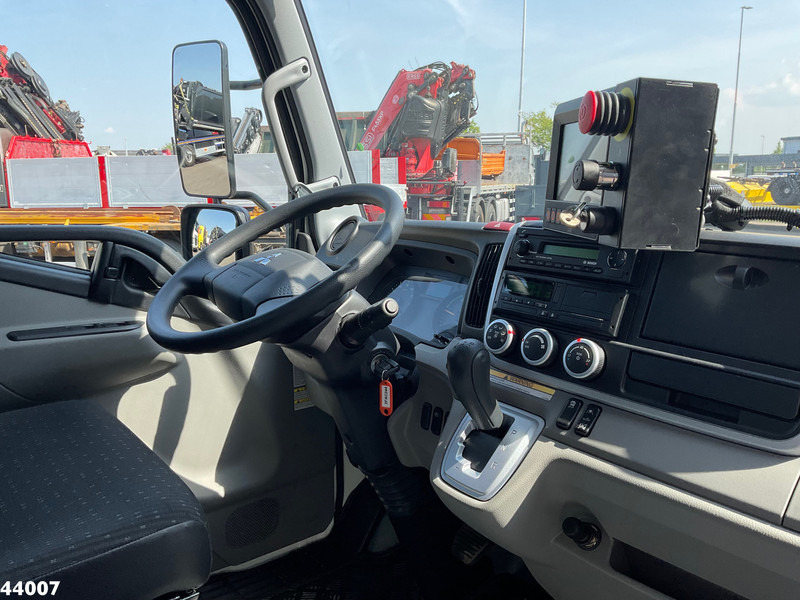 FUSO Canter Terberg RosRoca 7m³ в лізинг FUSO Canter Terberg RosRoca 7m³: фото 11 FUSO Canter Terberg RosRoca 7m³ в лізинг FUSO Canter Terberg RosRoca 7m³: фото 11