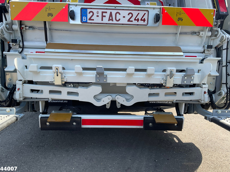 FUSO Canter Terberg RosRoca 7m³ в лізинг FUSO Canter Terberg RosRoca 7m³: фото 6 FUSO Canter Terberg RosRoca 7m³ в лізинг FUSO Canter Terberg RosRoca 7m³: фото 6