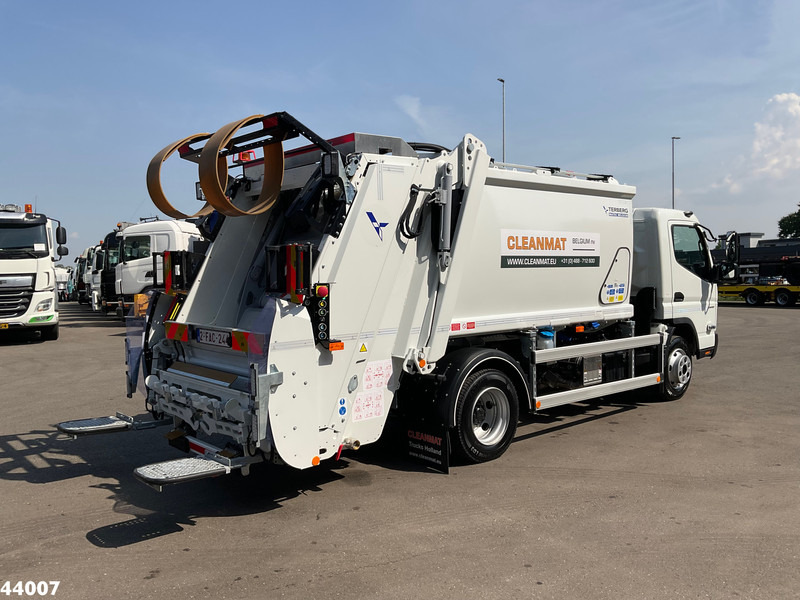 FUSO Canter Terberg RosRoca 7m³ в лізинг FUSO Canter Terberg RosRoca 7m³: фото 7 FUSO Canter Terberg RosRoca 7m³ в лізинг FUSO Canter Terberg RosRoca 7m³: фото 7