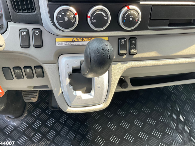 FUSO Canter Terberg RosRoca 7m³ в лізинг FUSO Canter Terberg RosRoca 7m³: фото 14 FUSO Canter Terberg RosRoca 7m³ в лізинг FUSO Canter Terberg RosRoca 7m³: фото 14