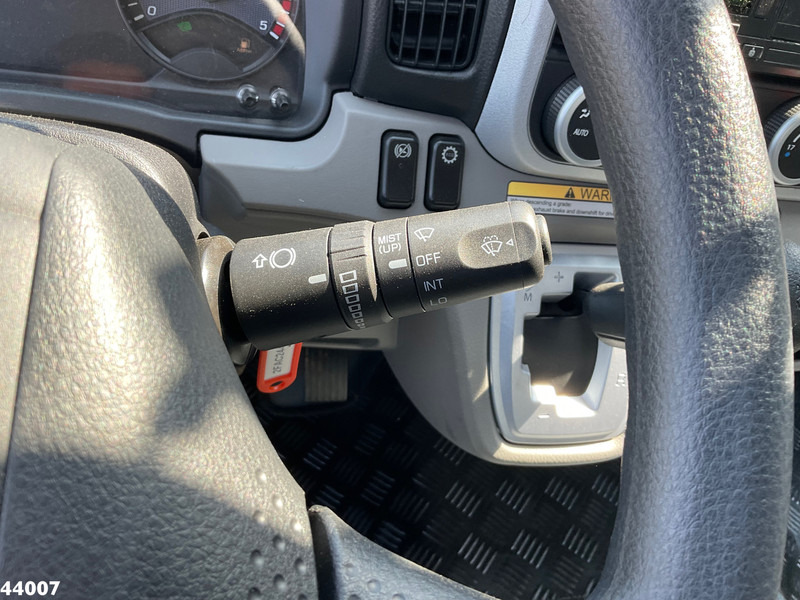 FUSO Canter Terberg RosRoca 7m³ в лізинг FUSO Canter Terberg RosRoca 7m³: фото 12 FUSO Canter Terberg RosRoca 7m³ в лізинг FUSO Canter Terberg RosRoca 7m³: фото 12