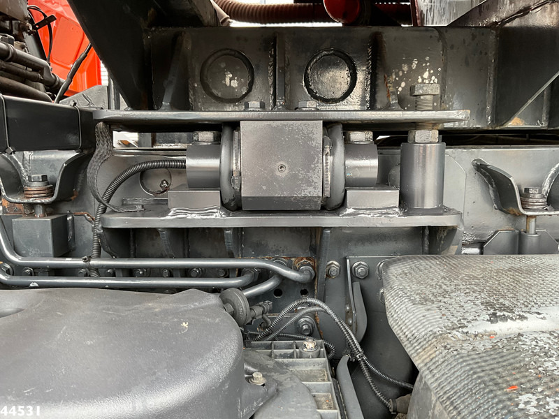 Асенізатори Iveco AD260SY/PS Euro 6 Kroll 13m³ Saug/Spul aufbau: фото 16