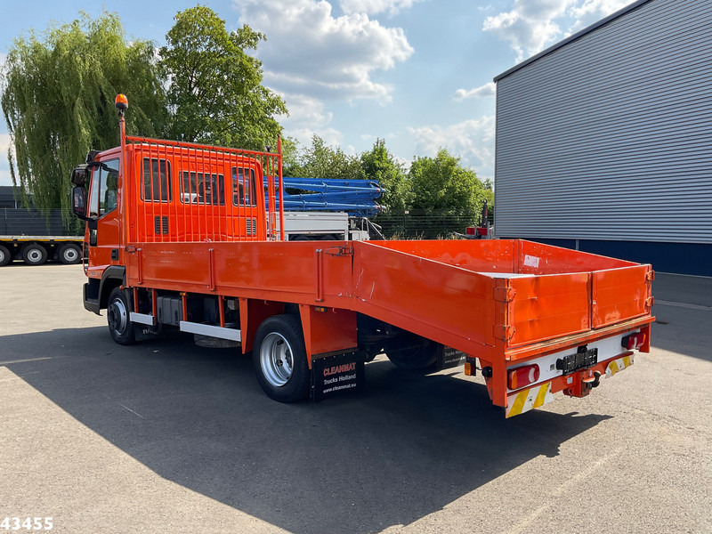 Iveco Eurocargo ML75E16 Autotransporter met oprijrampen - Автовоз вантажівка: фото 3 Iveco Eurocargo ML75E16 Autotransporter met oprijrampen - Автовоз вантажівка: фото 3