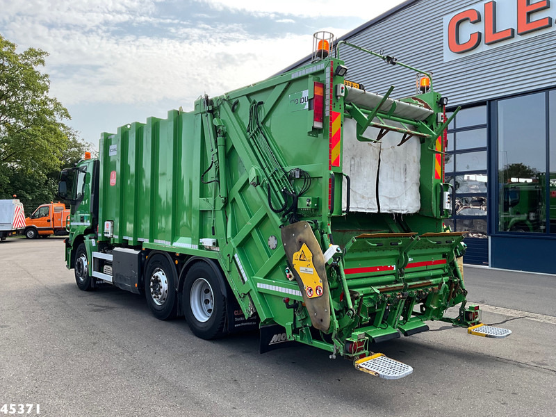 Iveco Stralis AD 260 CNG VDK Just 190.206 km! - Сміттєвози: фото 3 Iveco Stralis AD 260 CNG VDK Just 190.206 km! - Сміттєвози: фото 3
