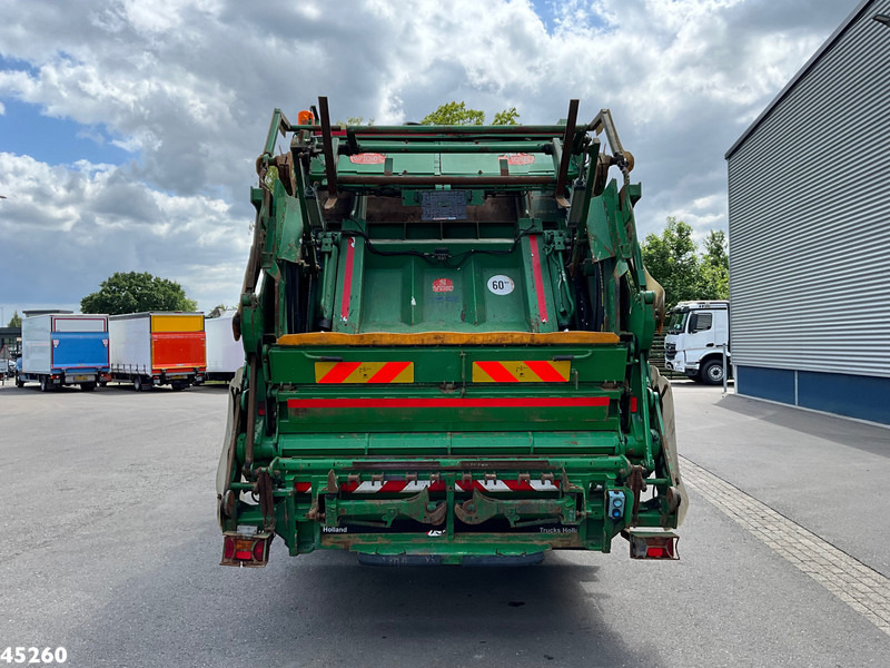 Iveco Stralis AD260S31 Euro 5 VDK 20m³ - Сміттєвози: фото 5 Iveco Stralis AD260S31 Euro 5 VDK 20m³ - Сміттєвози: фото 5