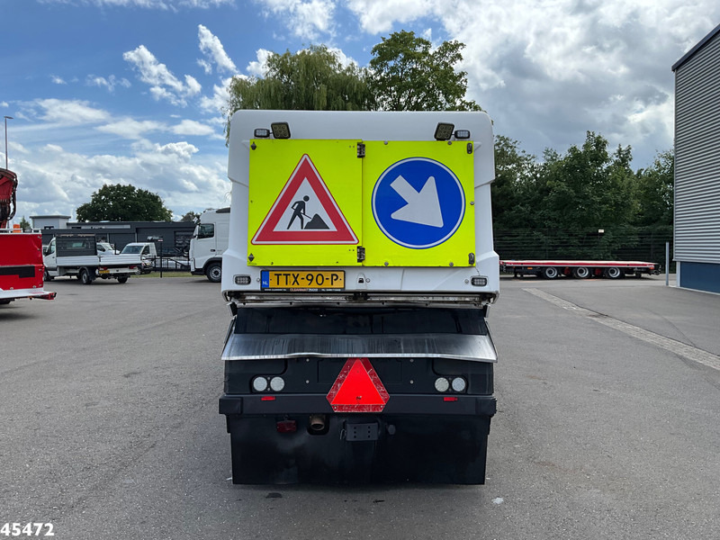 Johnston CN 401 Euro 6 - Підмітально-прибиральна машина: фото 3 Johnston CN 401 Euro 6 - Підмітально-прибиральна машина: фото 3