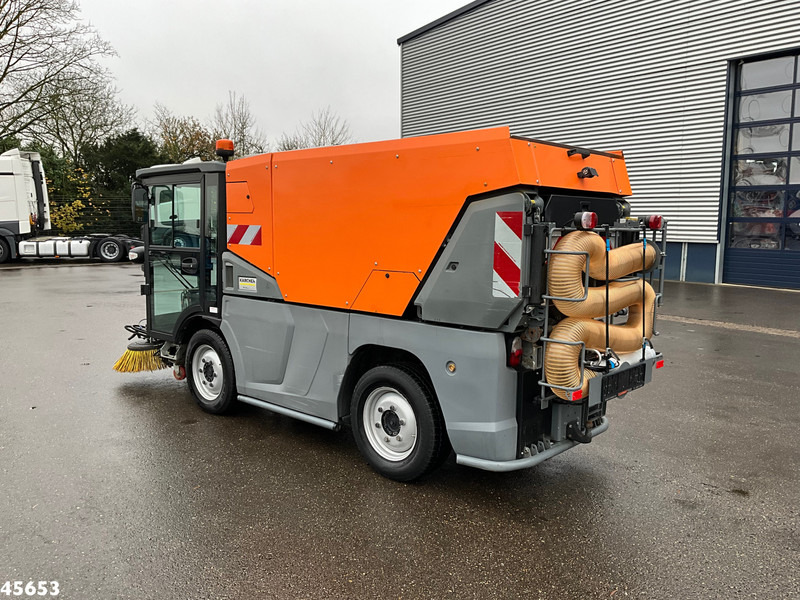 Kärcher MC 250 Just 16.579 km! - Підмітально-прибиральна машина: фото 5 Kärcher MC 250 Just 16.579 km! - Підмітально-прибиральна машина: фото 5