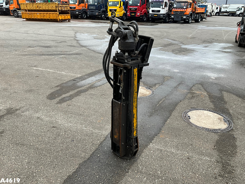 Kinshofer opname block - Грейфер: фото 4 Kinshofer opname block - Грейфер: фото 4