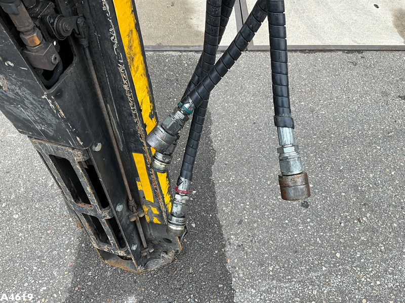 Kinshofer opname block - Грейфер: фото 2 Kinshofer opname block - Грейфер: фото 2