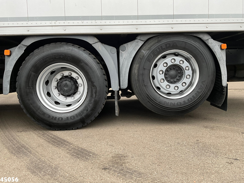 MAN TGA 26.440 Palfinger 23 Tonmeter laadkraan в лізинг MAN TGA 26.440 Palfinger 23 Tonmeter laadkraan: фото 18 MAN TGA 26.440 Palfinger 23 Tonmeter laadkraan в лізинг MAN TGA 26.440 Palfinger 23 Tonmeter laadkraan: фото 18