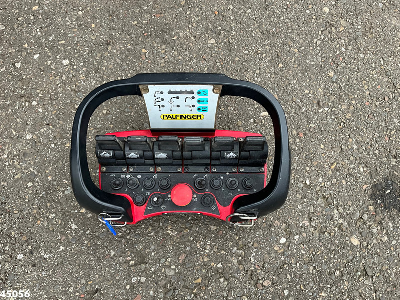 MAN TGA 26.440 Palfinger 23 Tonmeter laadkraan в лізинг MAN TGA 26.440 Palfinger 23 Tonmeter laadkraan: фото 17 MAN TGA 26.440 Palfinger 23 Tonmeter laadkraan в лізинг MAN TGA 26.440 Palfinger 23 Tonmeter laadkraan: фото 17