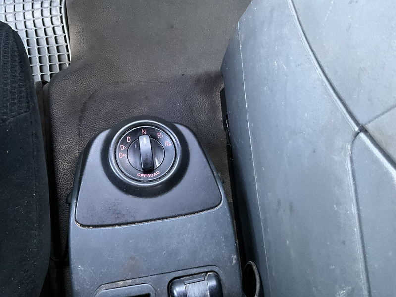 MAN TGA 41.440 8x4 Full Steel AJK 26 Ton haakarmsysteem + Laadplateau met Hiab 28 Tonmeter laadkraan - Гаковий мультиліфт вантажівка: фото 5 MAN TGA 41.440 8x4 Full Steel AJK 26 Ton haakarmsysteem + Laadplateau met Hiab 28 Tonmeter laadkraan - Гаковий мультиліфт вантажівка: фото 5