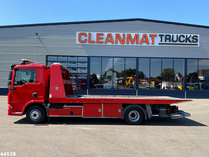 MAN TGL 12.250 Euro 6 Bergingsvoertuig - Евакуатор: фото 3 MAN TGL 12.250 Euro 6 Bergingsvoertuig - Евакуатор: фото 3