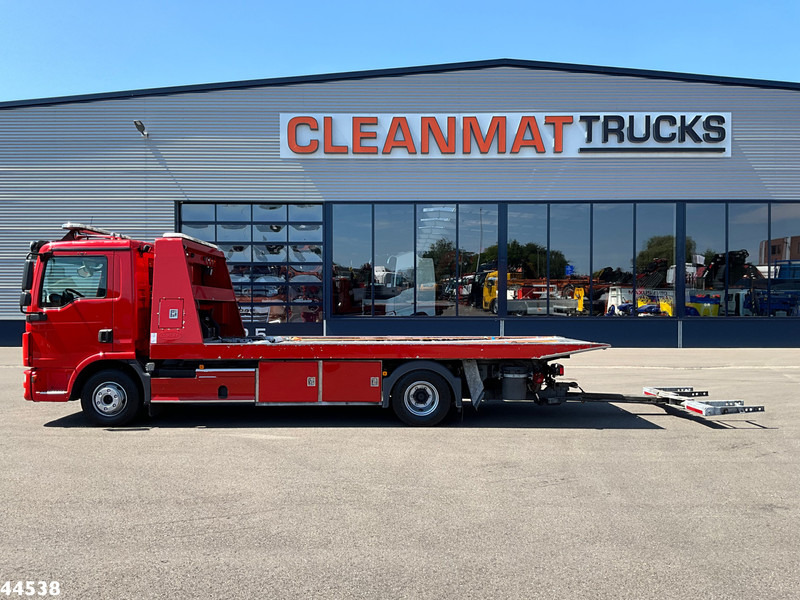 MAN TGL 12.250 Euro 6 Bergingsvoertuig - Евакуатор: фото 2 MAN TGL 12.250 Euro 6 Bergingsvoertuig - Евакуатор: фото 2