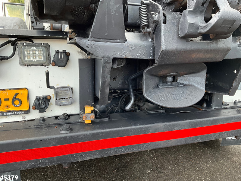 MAN TGS 26.400 Euro 6 24 Ton kettingsysteem - Тросовий мультиліфт: фото 5 MAN TGS 26.400 Euro 6 24 Ton kettingsysteem - Тросовий мультиліфт: фото 5