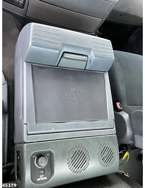 MAN TGS 26.400 Euro 6 24 Ton kettingsysteem - Тросовий мультиліфт: фото 3 MAN TGS 26.400 Euro 6 24 Ton kettingsysteem - Тросовий мультиліфт: фото 3