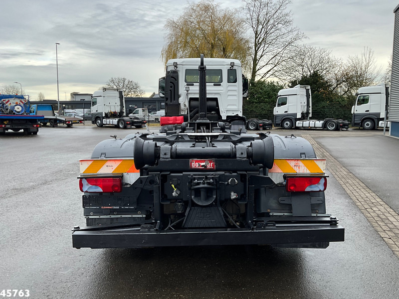 MAN TGS 28.470 Euro 6 Marrel 20 Ton haakarmsysteem - Гаковий мультиліфт вантажівка: фото 4 MAN TGS 28.470 Euro 6 Marrel 20 Ton haakarmsysteem - Гаковий мультиліфт вантажівка: фото 4