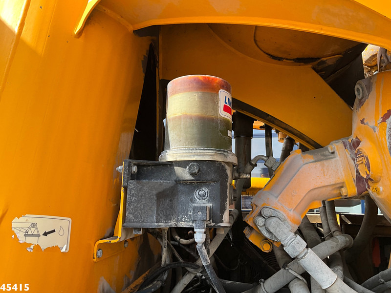 MAN TGS 35.440 Euro 6 10x4 CIFA 12m³ Mixer + CIFA pump Just 200.228 km! в лізинг MAN TGS 35.440 Euro 6 10x4 CIFA 12m³ Mixer + CIFA pump Just 200.228 km!: фото 12