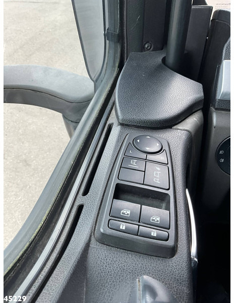 Гаковий мультиліфт вантажівка, Вантажівка з маніпулятором MAN TGS 41.440 10x4 Euro 6 Palfinger 17 Tonmeter Z-kraan: фото 17 Гаковий мультиліфт вантажівка, Вантажівка з маніпулятором MAN TGS 41.440 10x4 Euro 6 Palfinger 17 Tonmeter Z-kraan: фото 17