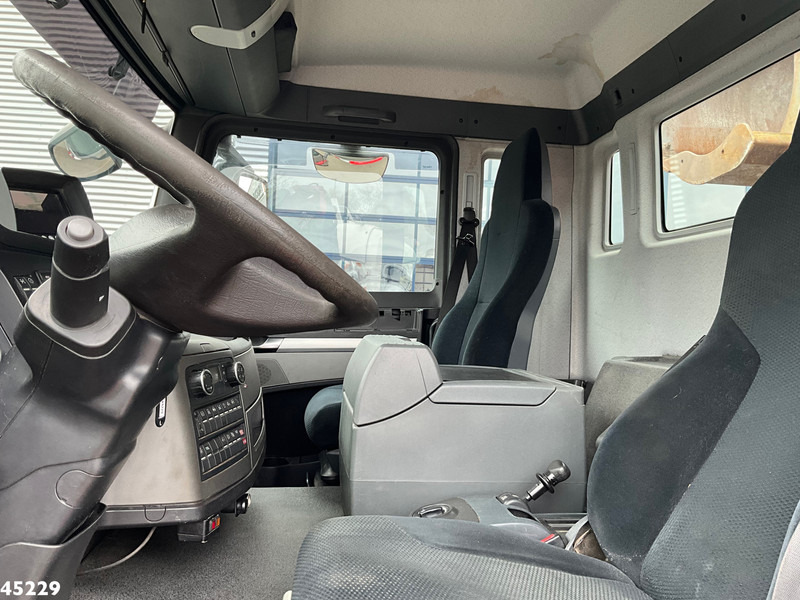 Гаковий мультиліфт вантажівка, Вантажівка з маніпулятором MAN TGS 41.440 10x4 Euro 6 Palfinger 17 Tonmeter Z-kraan: фото 19 Гаковий мультиліфт вантажівка, Вантажівка з маніпулятором MAN TGS 41.440 10x4 Euro 6 Palfinger 17 Tonmeter Z-kraan: фото 19