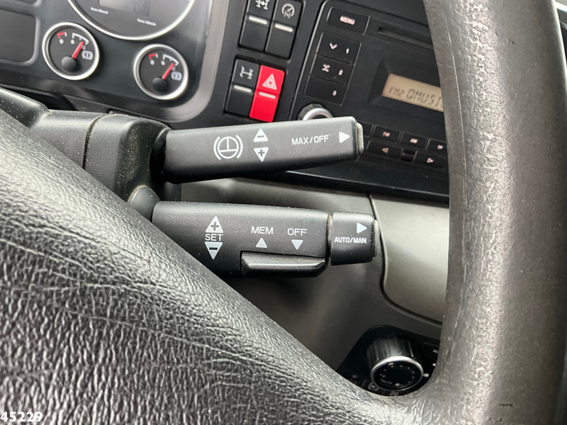 Гаковий мультиліфт вантажівка, Вантажівка з маніпулятором MAN TGS 41.440 10x4 Euro 6 Palfinger 17 Tonmeter Z-kraan: фото 14 Гаковий мультиліфт вантажівка, Вантажівка з маніпулятором MAN TGS 41.440 10x4 Euro 6 Palfinger 17 Tonmeter Z-kraan: фото 14