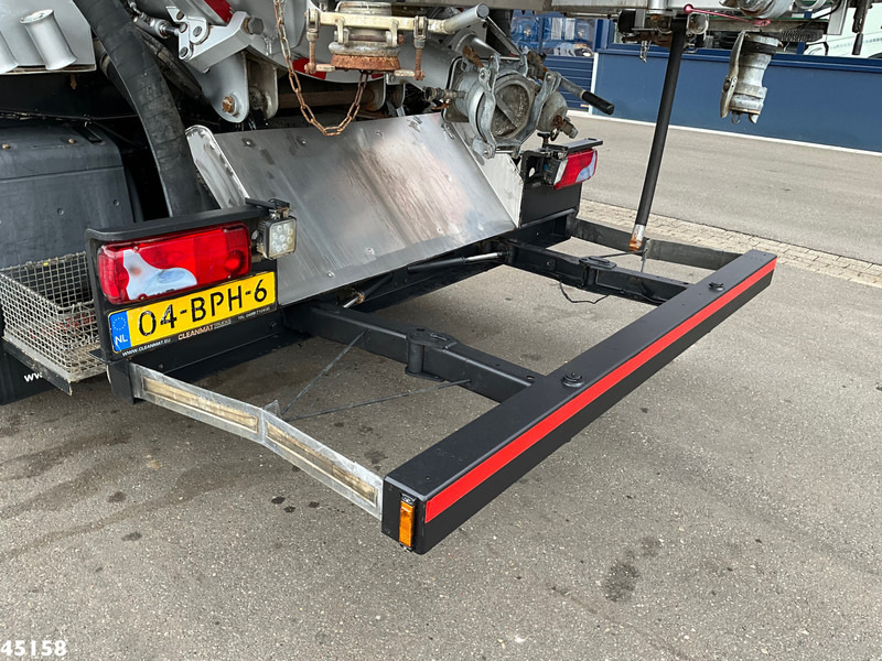 Асенізатори MAN TGS 41.440 8x4 Euro 6 Wicom Combi Just 85.658 km!: фото 11 Асенізатори MAN TGS 41.440 8x4 Euro 6 Wicom Combi Just 85.658 km!: фото 11