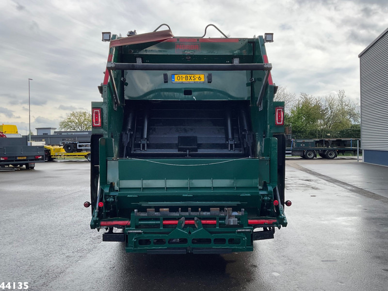 Mercedes-Benz Antos 2546 Euro 6 Norba N3 22m³ - Сміттєвози: фото 4 Mercedes-Benz Antos 2546 Euro 6 Norba N3 22m³ - Сміттєвози: фото 4