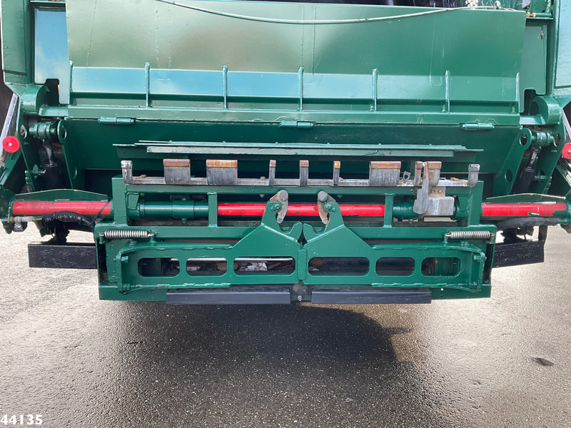 Mercedes-Benz Antos 2546 Euro 6 Norba N3 22m³ - Сміттєвози: фото 3 Mercedes-Benz Antos 2546 Euro 6 Norba N3 22m³ - Сміттєвози: фото 3