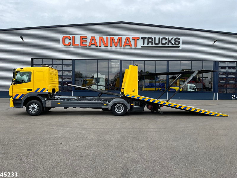 Mercedes-Benz Atego 1524 Euro 6 Falkom bergingsvoertuig - Евакуатор: фото 1 Mercedes-Benz Atego 1524 Euro 6 Falkom bergingsvoertuig - Евакуатор: фото 1