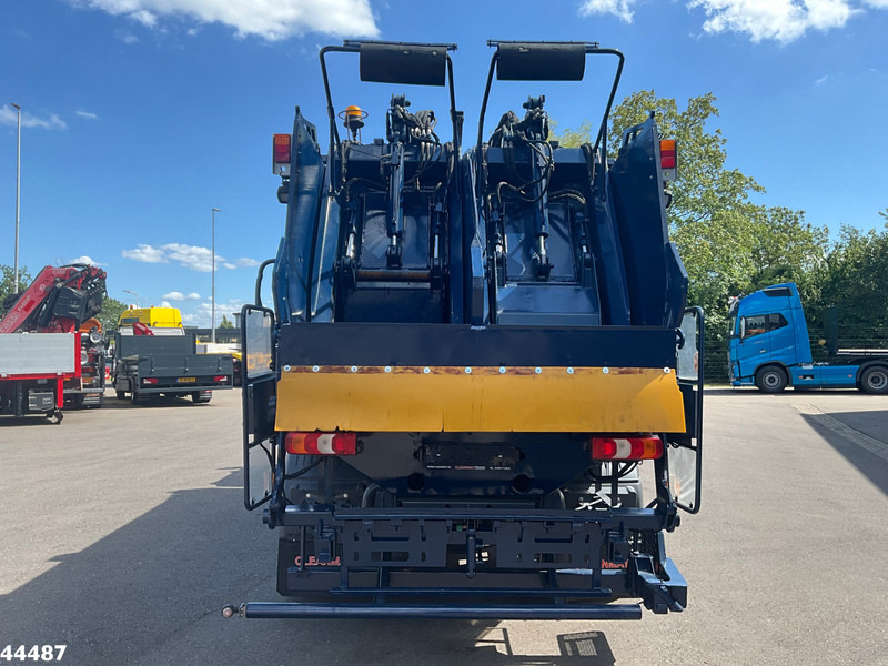 Mercedes-Benz Atego 1524 Euro 6 Fratelli Mazzocchia 12m² - Сміттєвози: фото 4 Mercedes-Benz Atego 1524 Euro 6 Fratelli Mazzocchia 12m² - Сміттєвози: фото 4