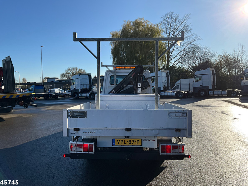 Mercedes-Benz Sprinter 513 2.2 CDI Hiab 2 Tonmeter laadkraan Just 196.629 km! - Вантажівка з маніпулятором: фото 5 Mercedes-Benz Sprinter 513 2.2 CDI Hiab 2 Tonmeter laadkraan Just 196.629 km! - Вантажівка з маніпулятором: фото 5