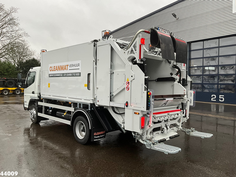 Mitsubishi Canter 9C18 Zoeller 7m³ - Сміттєвози: фото 2 Mitsubishi Canter 9C18 Zoeller 7m³ - Сміттєвози: фото 2