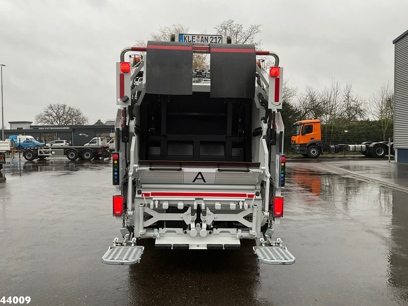 Mitsubishi Canter 9C18 Zoeller 7m³ - Сміттєвози: фото 5 Mitsubishi Canter 9C18 Zoeller 7m³ - Сміттєвози: фото 5