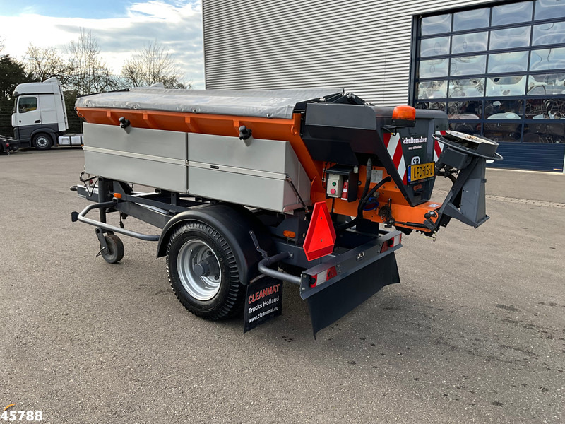 Epoke IGLOO S2400 - Причіп: фото 2 Epoke IGLOO S2400 - Причіп: фото 2