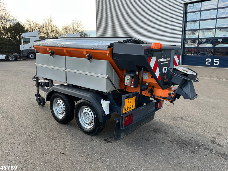 Epoke S 2400 TS - Причіп: фото 2 Epoke S 2400 TS - Причіп: фото 2