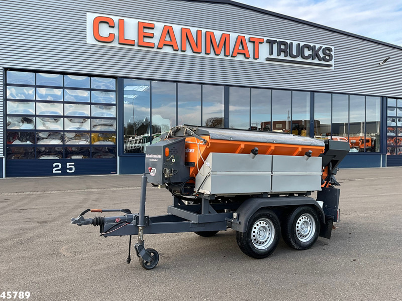 Epoke S 2400 TS - Причіп: фото 1 Epoke S 2400 TS - Причіп: фото 1