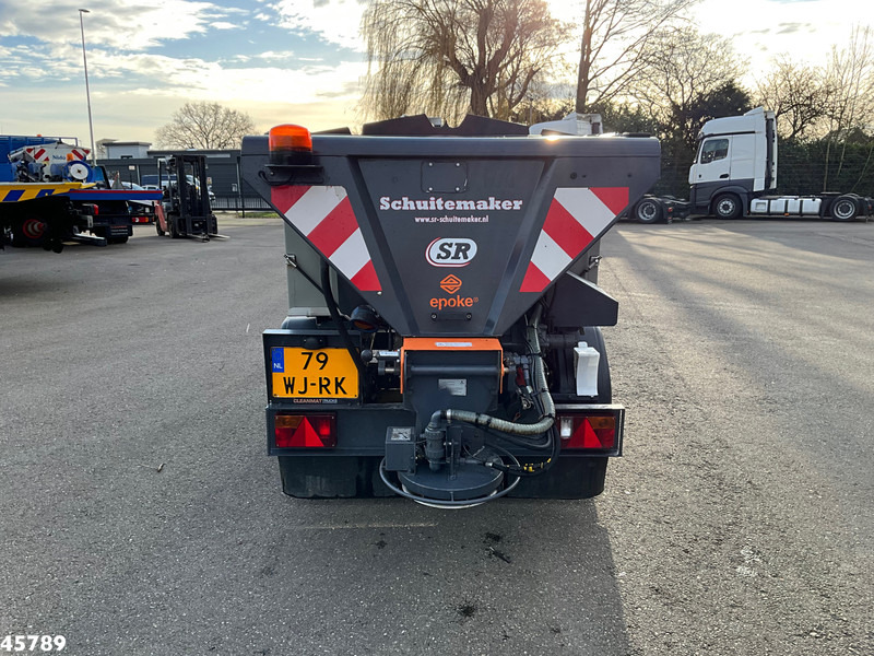 Epoke S 2400 TS - Причіп: фото 3 Epoke S 2400 TS - Причіп: фото 3