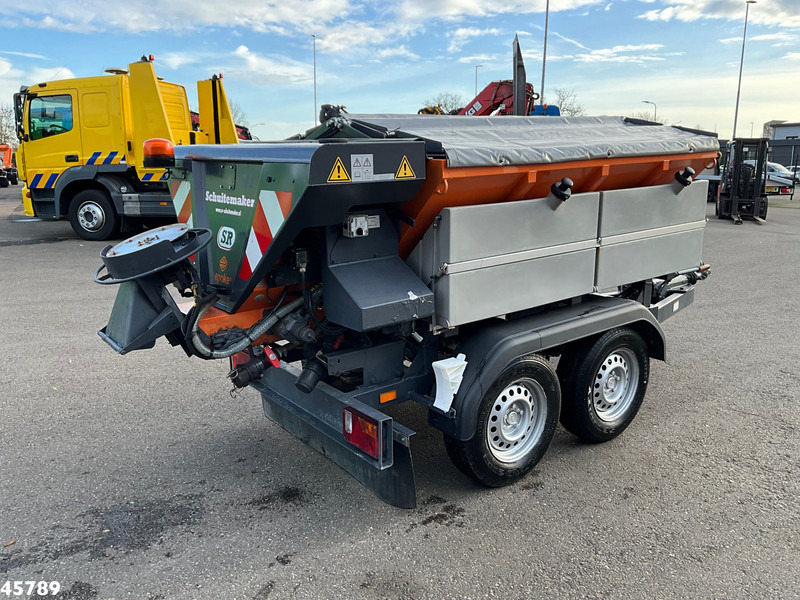 Epoke S 2400 TS - Причіп: фото 4 Epoke S 2400 TS - Причіп: фото 4