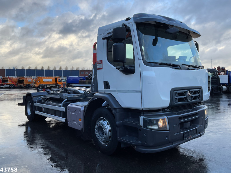 Renault C 380 Euro 6 16 Ton haakarmsysteem - Гаковий мультиліфт вантажівка: фото 3 Renault C 380 Euro 6 16 Ton haakarmsysteem - Гаковий мультиліфт вантажівка: фото 3