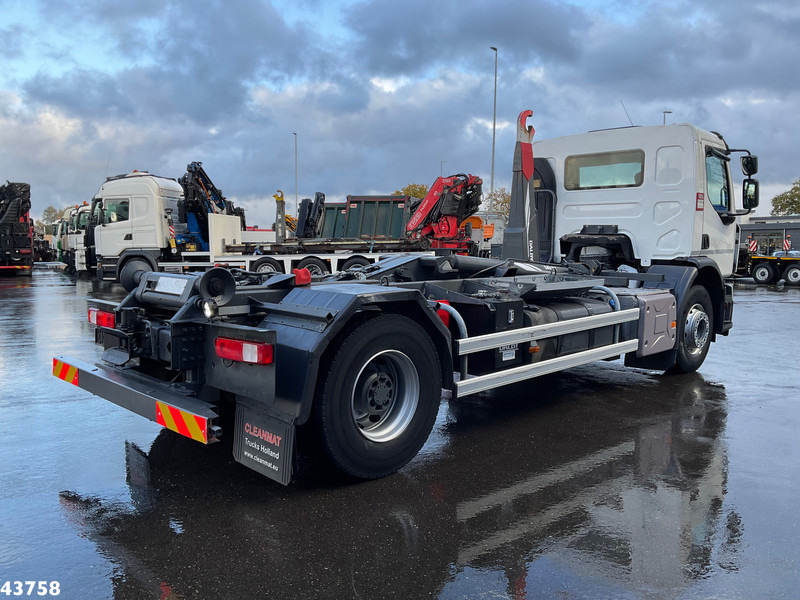 Renault C 380 Euro 6 16 Ton haakarmsysteem - Гаковий мультиліфт вантажівка: фото 5 Renault C 380 Euro 6 16 Ton haakarmsysteem - Гаковий мультиліфт вантажівка: фото 5