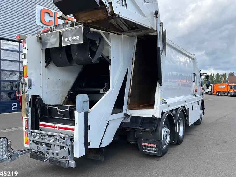 Renault D 26 WIDE Euro 6 Geesink Norba MF 300 21m³ в лізинг Renault D 26 WIDE Euro 6 Geesink Norba MF 300 21m³: фото 8