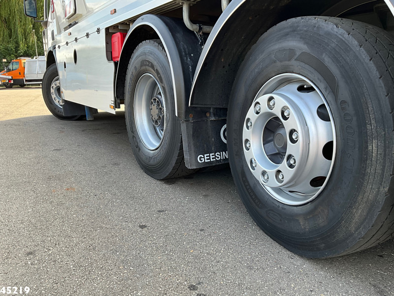 Сміттєвози Renault D 26 WIDE Euro 6 Geesink Norba MF 300 21m³: фото 13