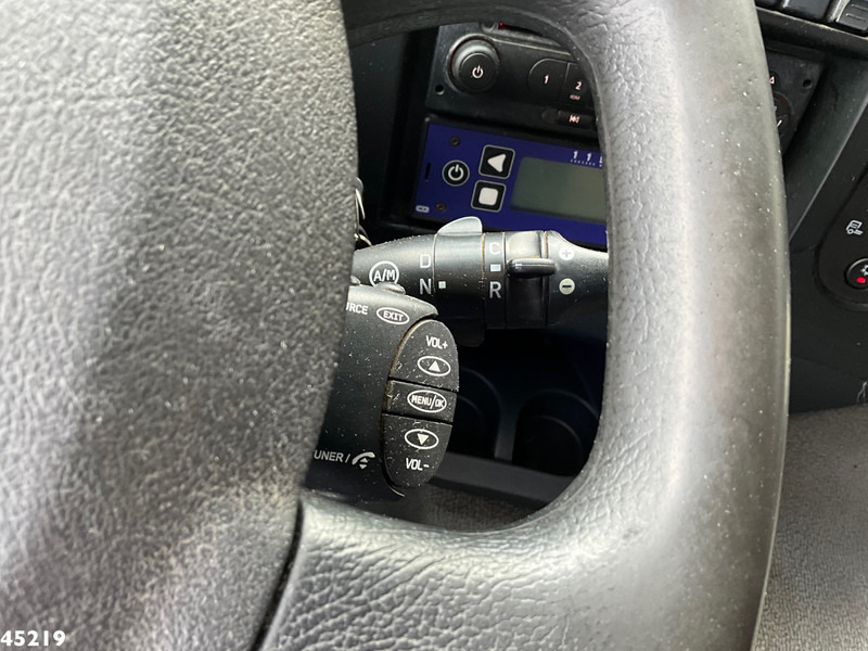 Сміттєвози Renault D 26 WIDE Euro 6 Geesink Norba MF 300 21m³: фото 18
