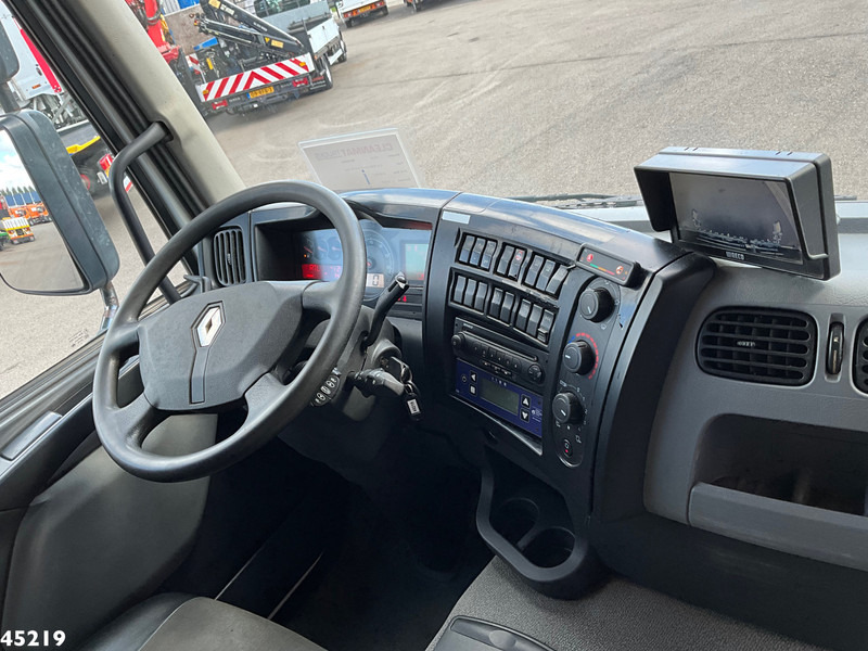Renault D 26 WIDE Euro 6 Geesink Norba MF 300 21m³ в лізинг Renault D 26 WIDE Euro 6 Geesink Norba MF 300 21m³: фото 17