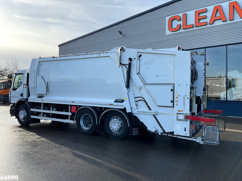 Renault D 26 WIDE Euro 6 Geesink Norba MF 300 Just 126.390 km! - Сміттєвози: фото 2 Renault D 26 WIDE Euro 6 Geesink Norba MF 300 Just 126.390 km! - Сміттєвози: фото 2
