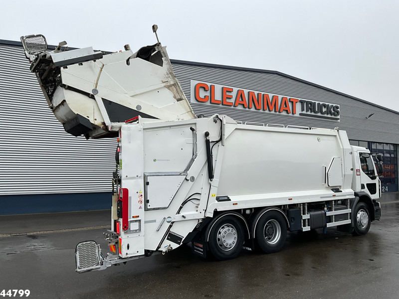 Renault D 26 WIDE Euro 6 Geesink Norba MF 300 Just 128.417 km! - Сміттєвози: фото 1 Renault D 26 WIDE Euro 6 Geesink Norba MF 300 Just 128.417 km! - Сміттєвози: фото 1